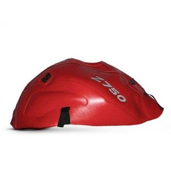 ΚΑΛΥΜΜΑ BAGSTER KAWASAKI Z750 - Z750 S ΚΟΚΚΙΝΟ (2004)